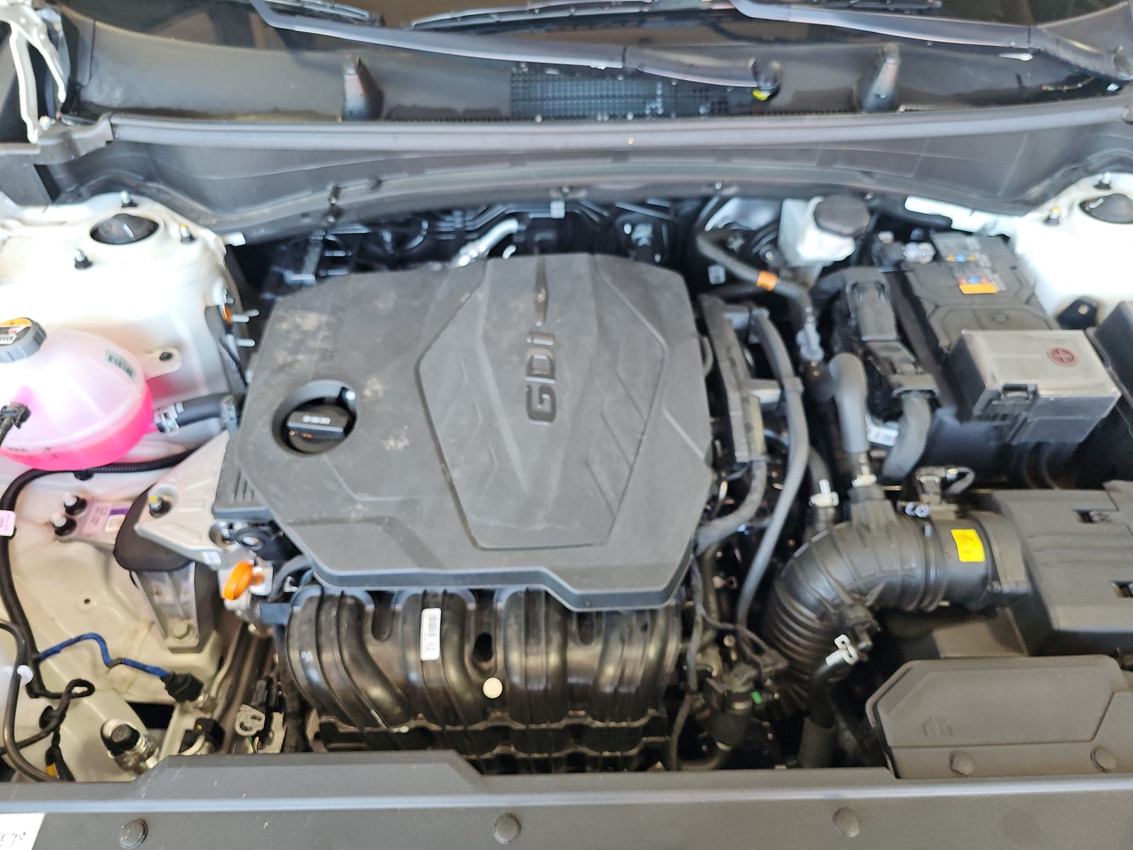 2025 Kia Sportage LX AWD