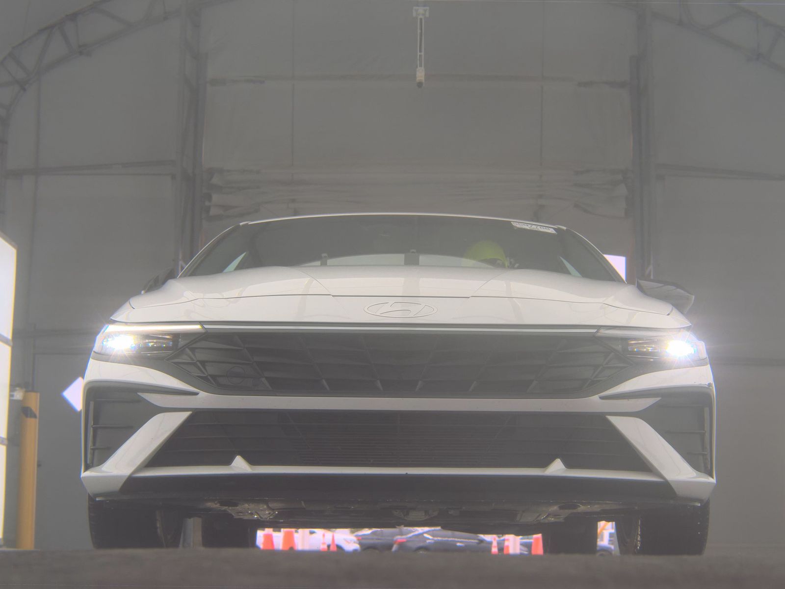 HYUNDAI SEL SPORT - 4