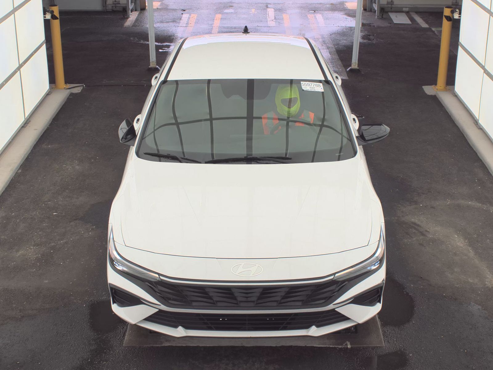 HYUNDAI SEL SPORT - 3