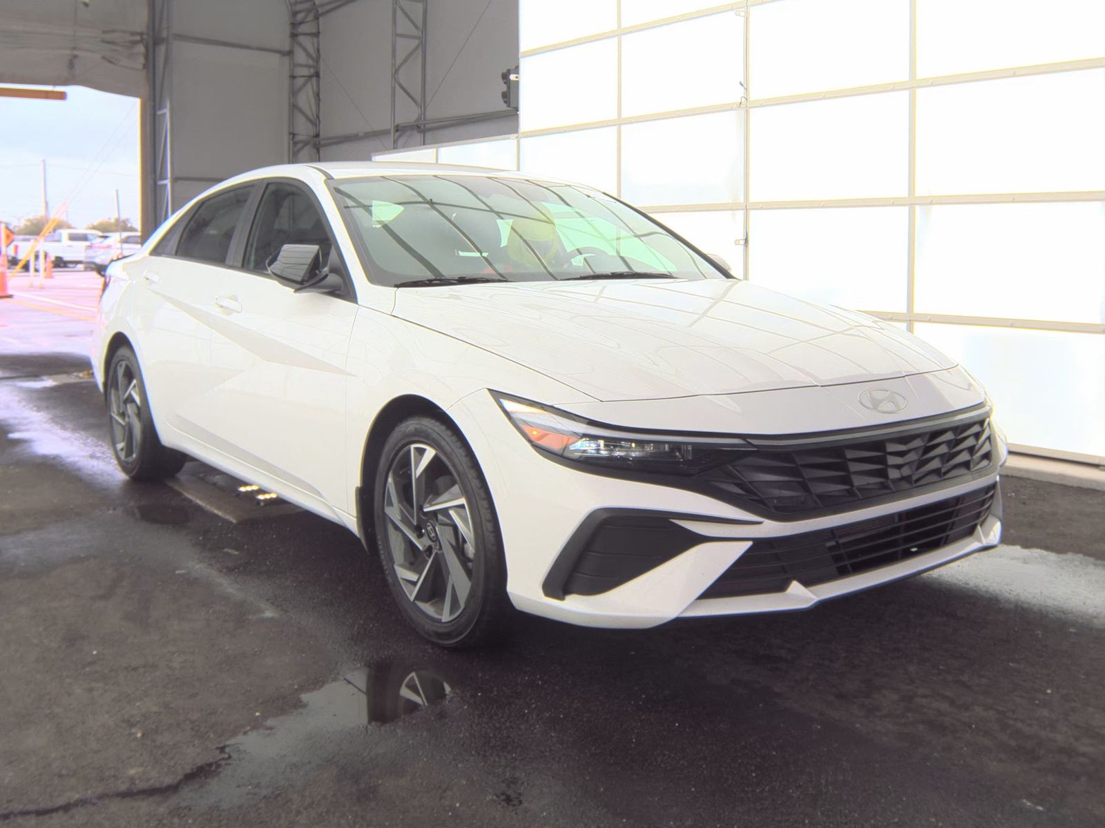 HYUNDAI SEL SPORT - 5