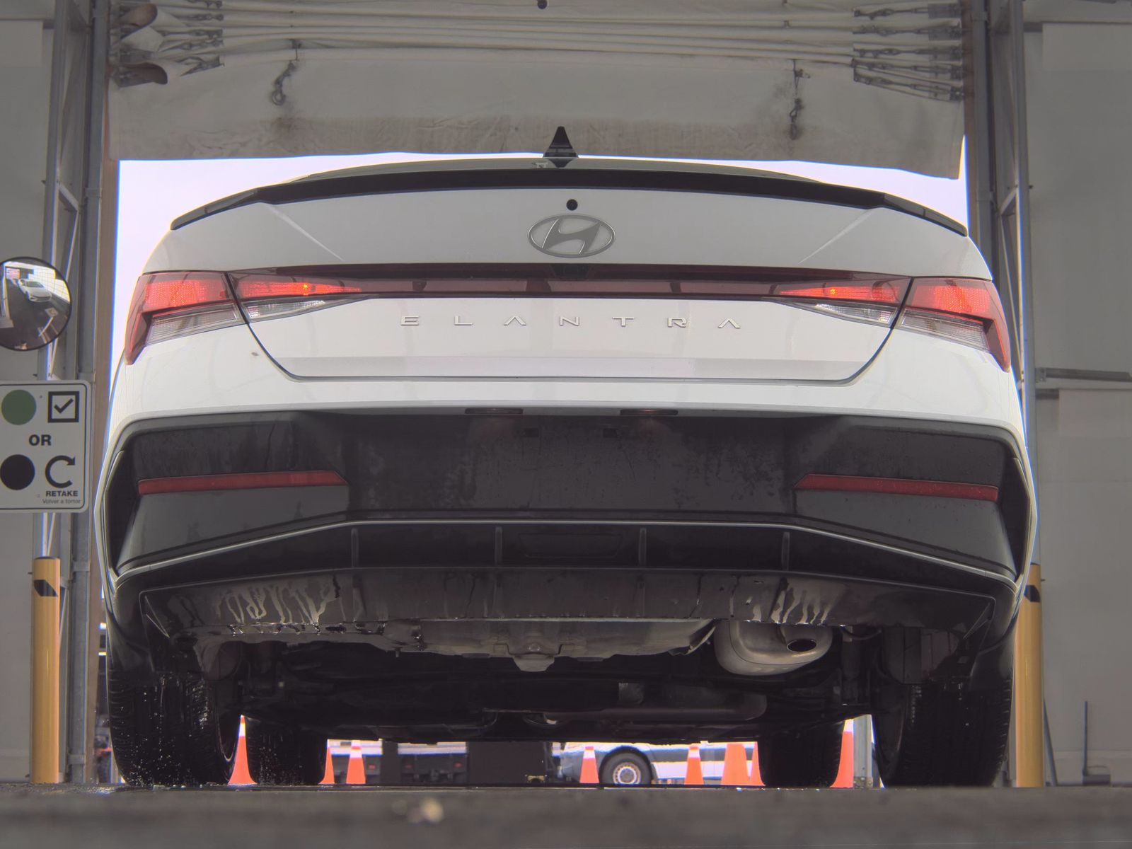 HYUNDAI SEL SPORT - 8