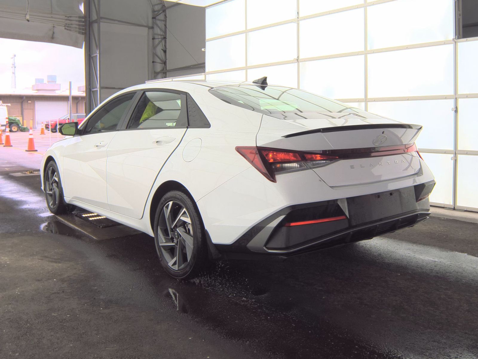 HYUNDAI SEL SPORT - 9