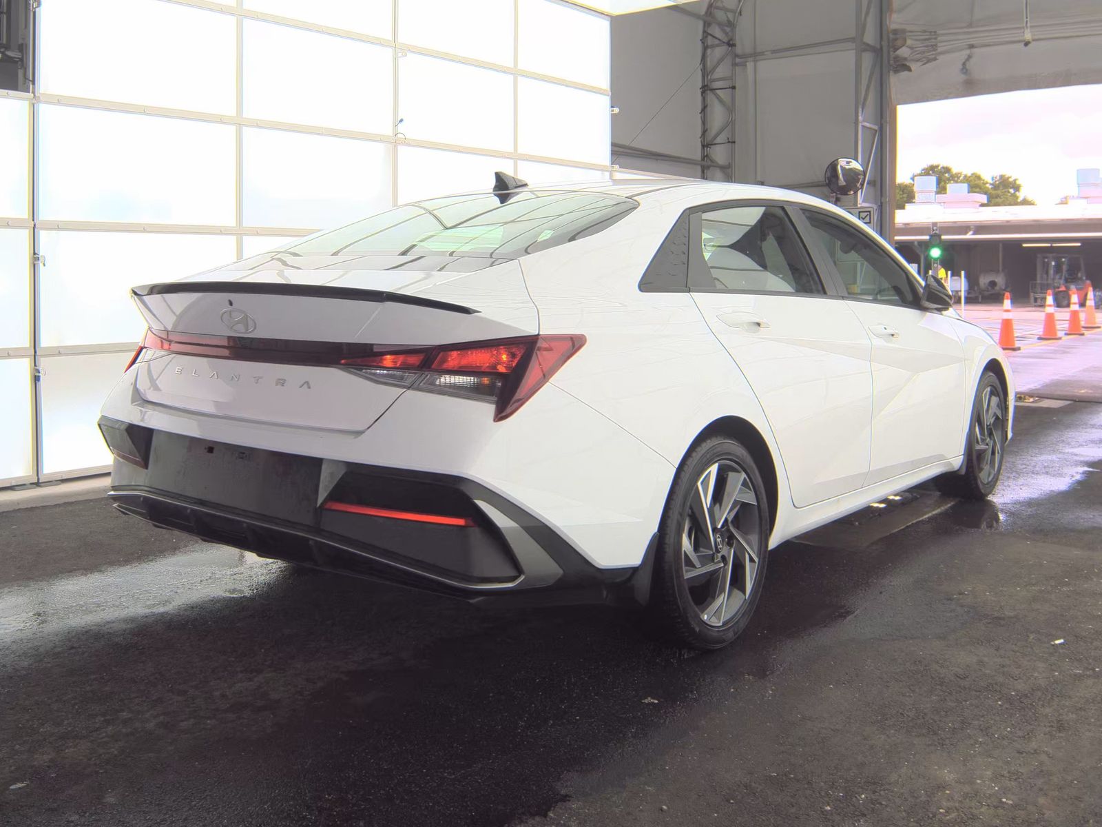 HYUNDAI SEL SPORT - 6