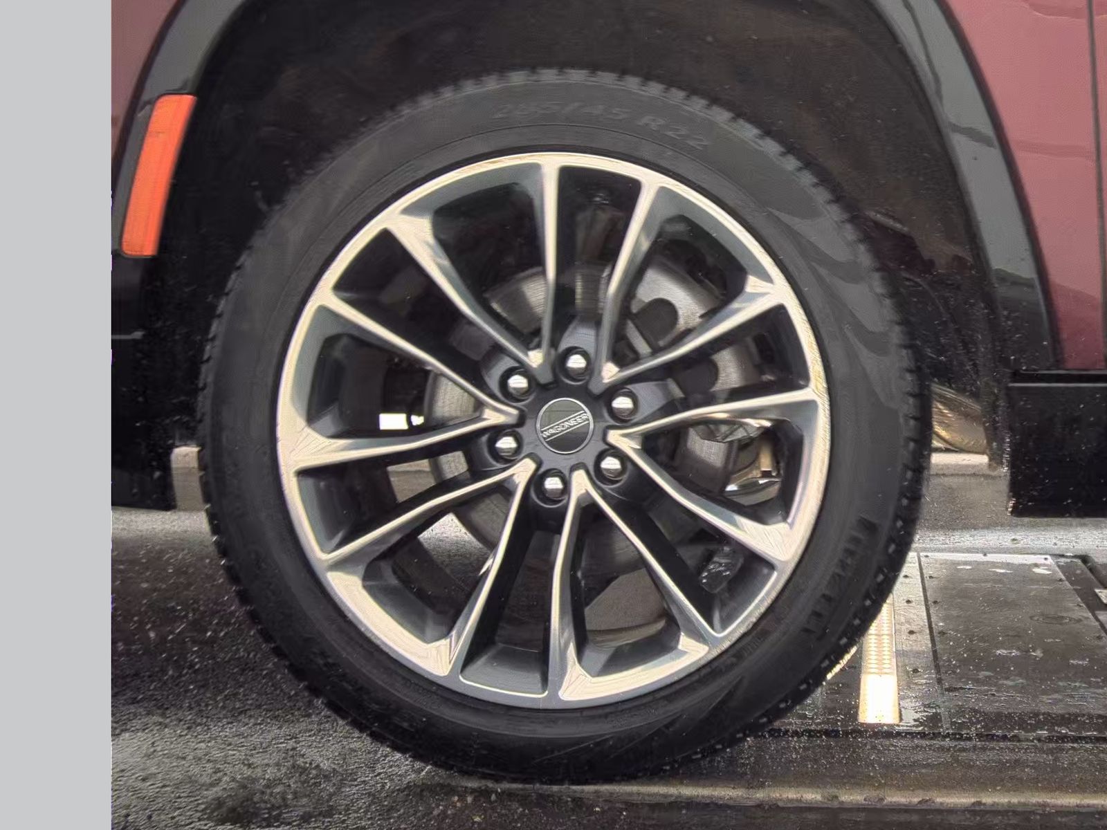 JEEP SERIES III - 10