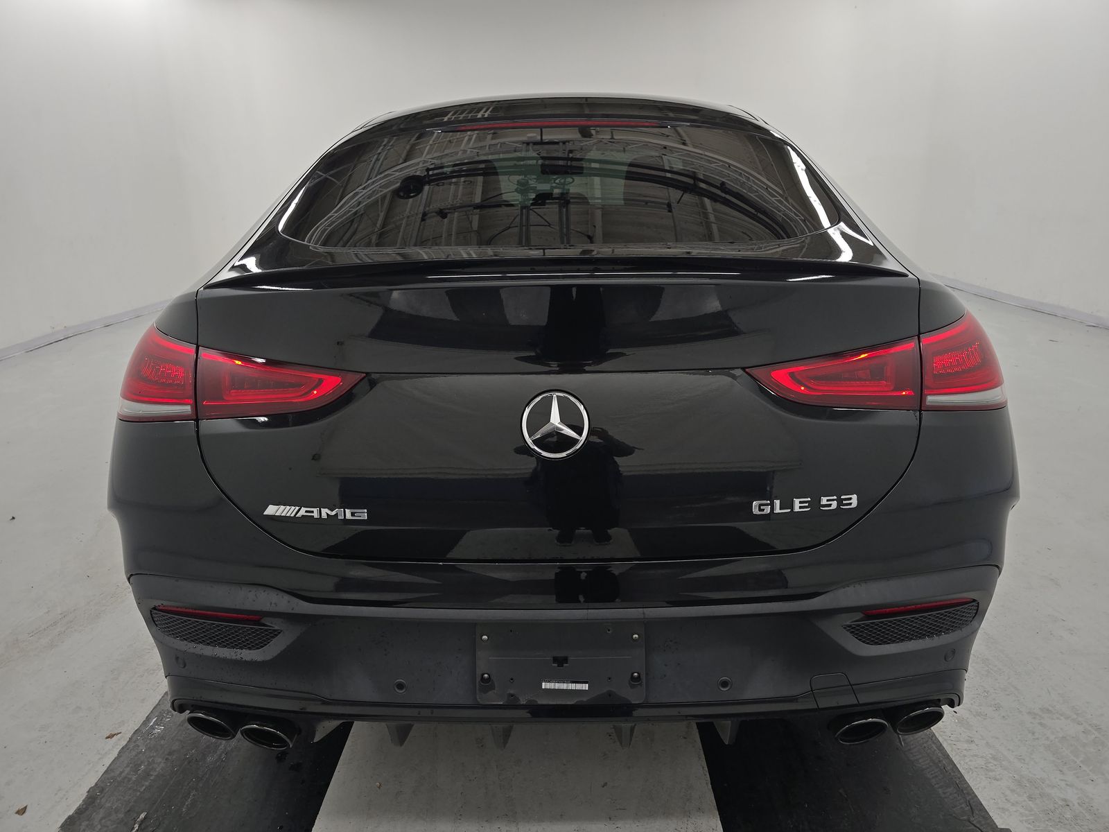 MERCEDES-BENZ GLE-CLASS - 6