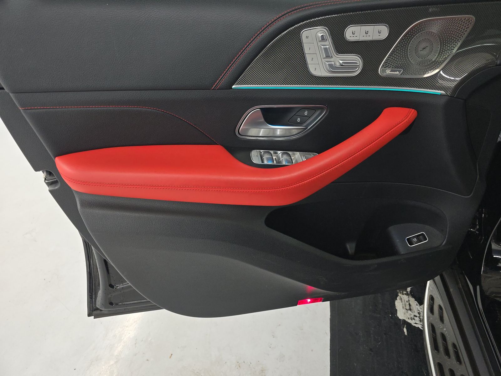 MERCEDES-BENZ GLE-CLASS - 10