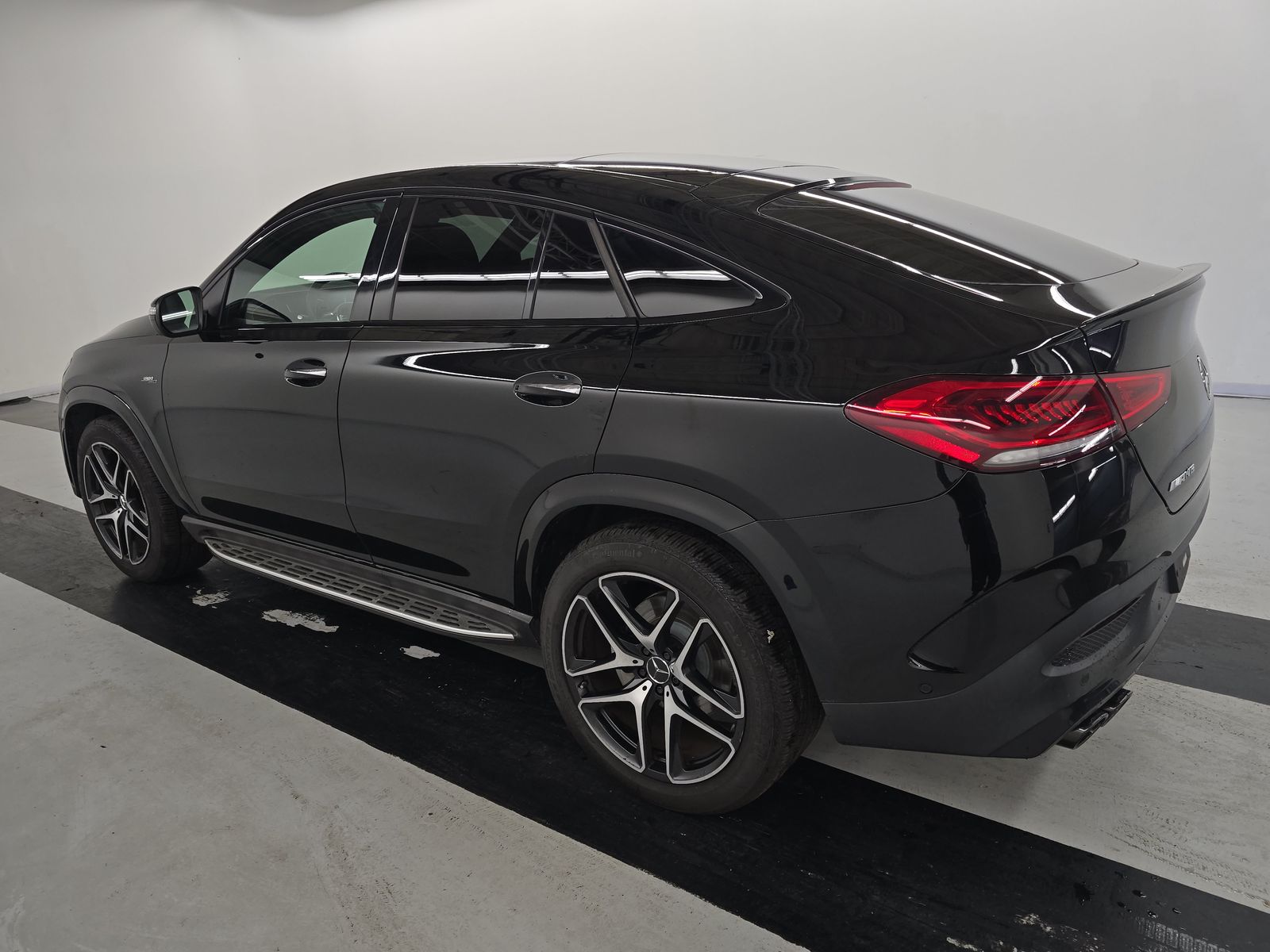 MERCEDES-BENZ GLE-CLASS - 7