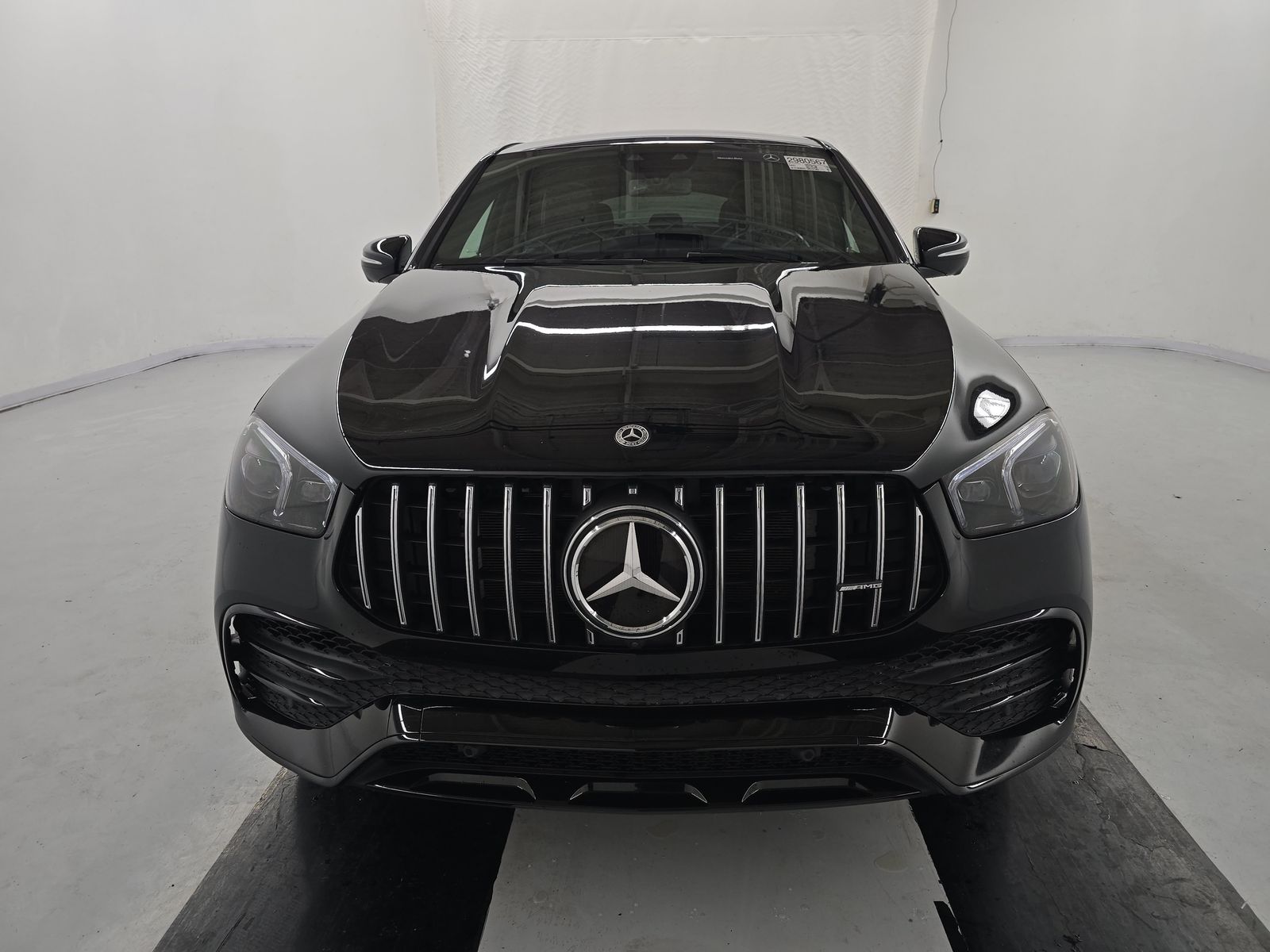 MERCEDES-BENZ GLE-CLASS - 3