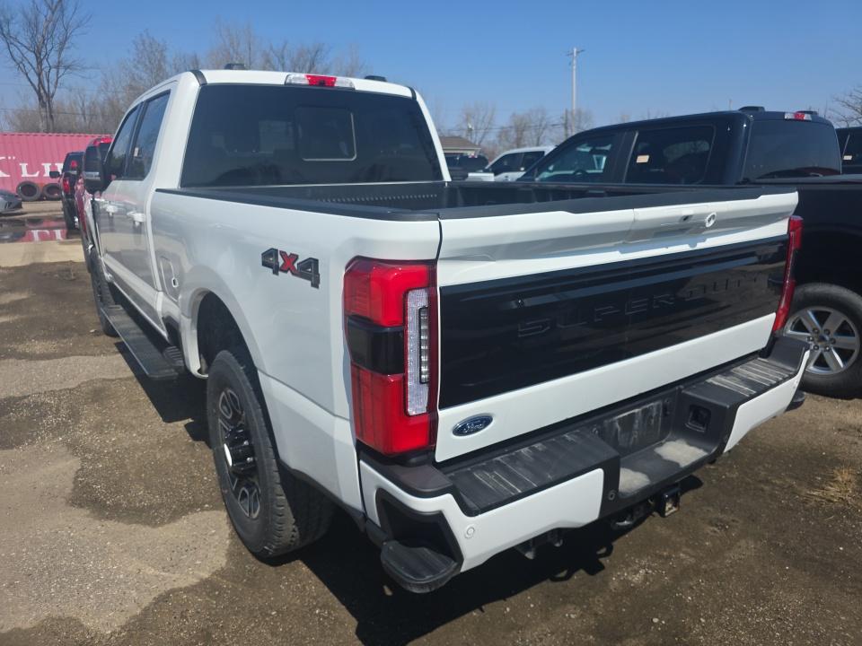 FORD F-250 - 7