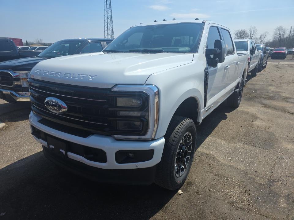FORD F-250 - 1