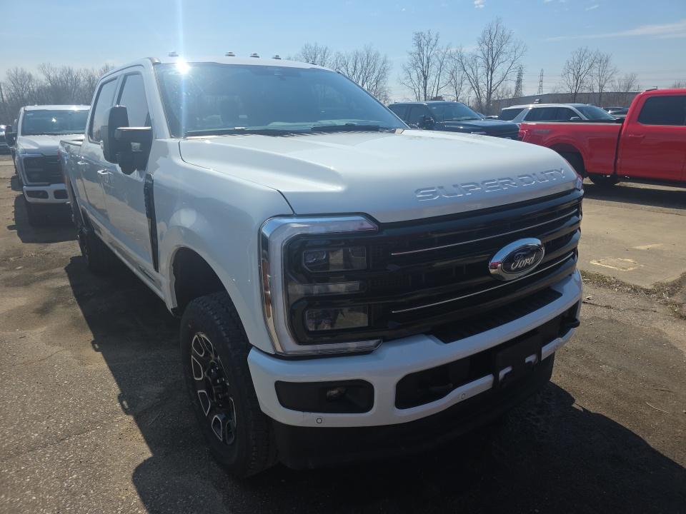 FORD F-250 - 4