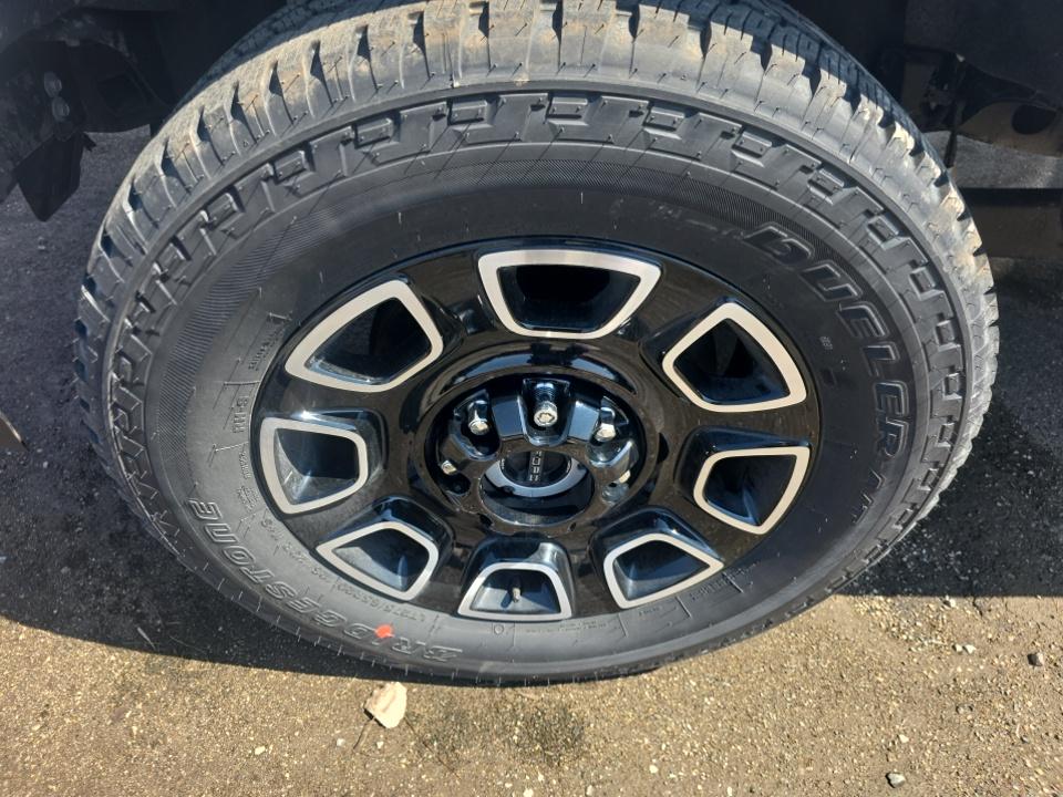 FORD F-250 - 9