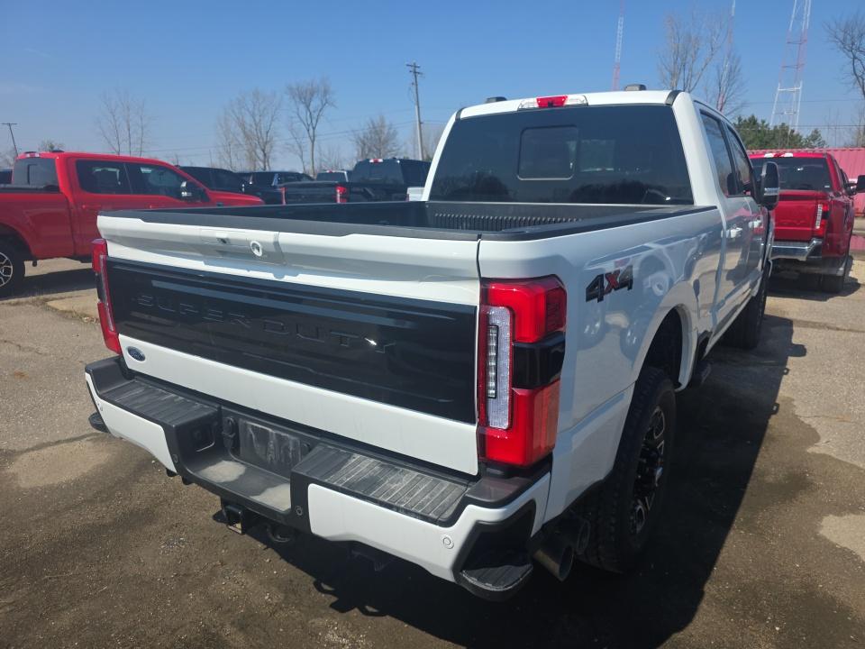 FORD F-250 - 5