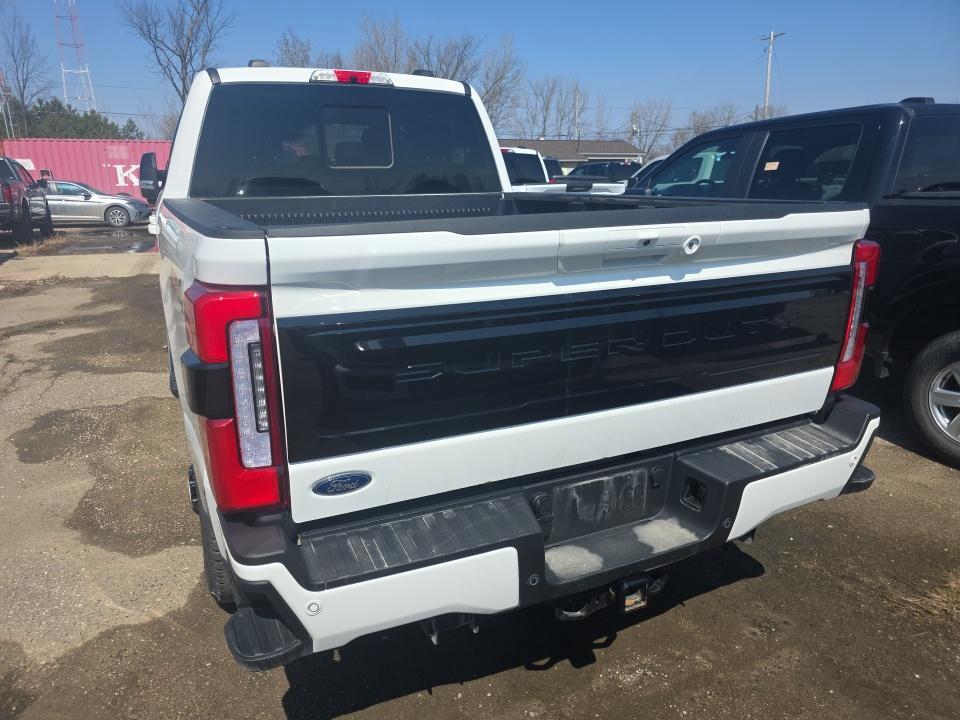 FORD F-250 - 6