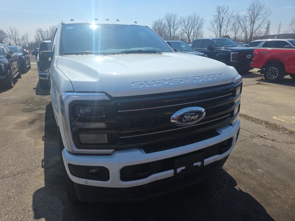 FORD F-250 - 3
