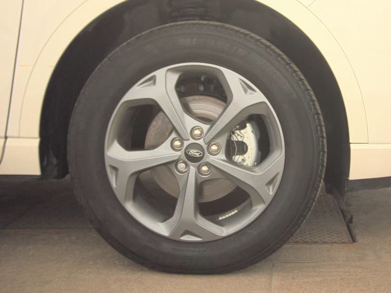 2024 Ford Escape ST-Line AWD