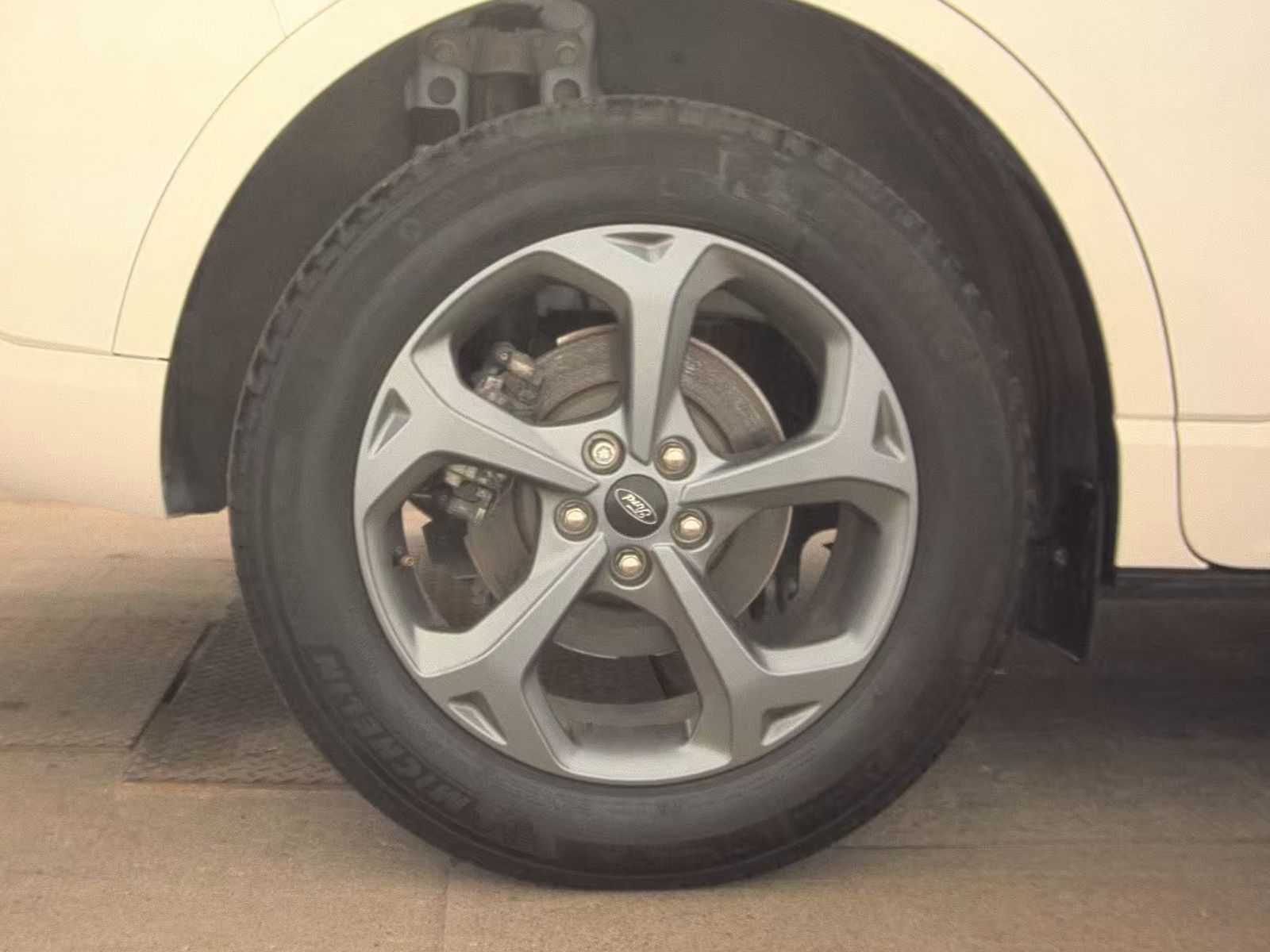 2024 Ford Escape ST-Line AWD