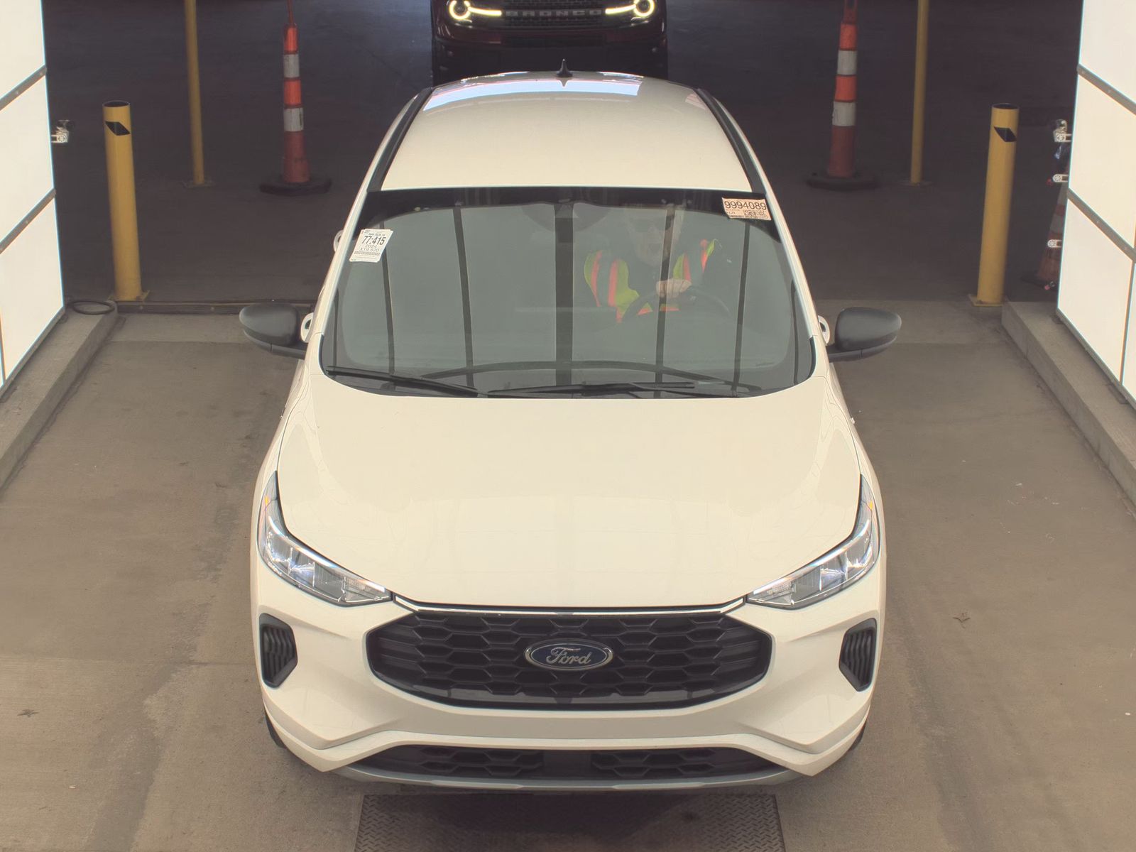 2024 Ford Escape ST-Line AWD