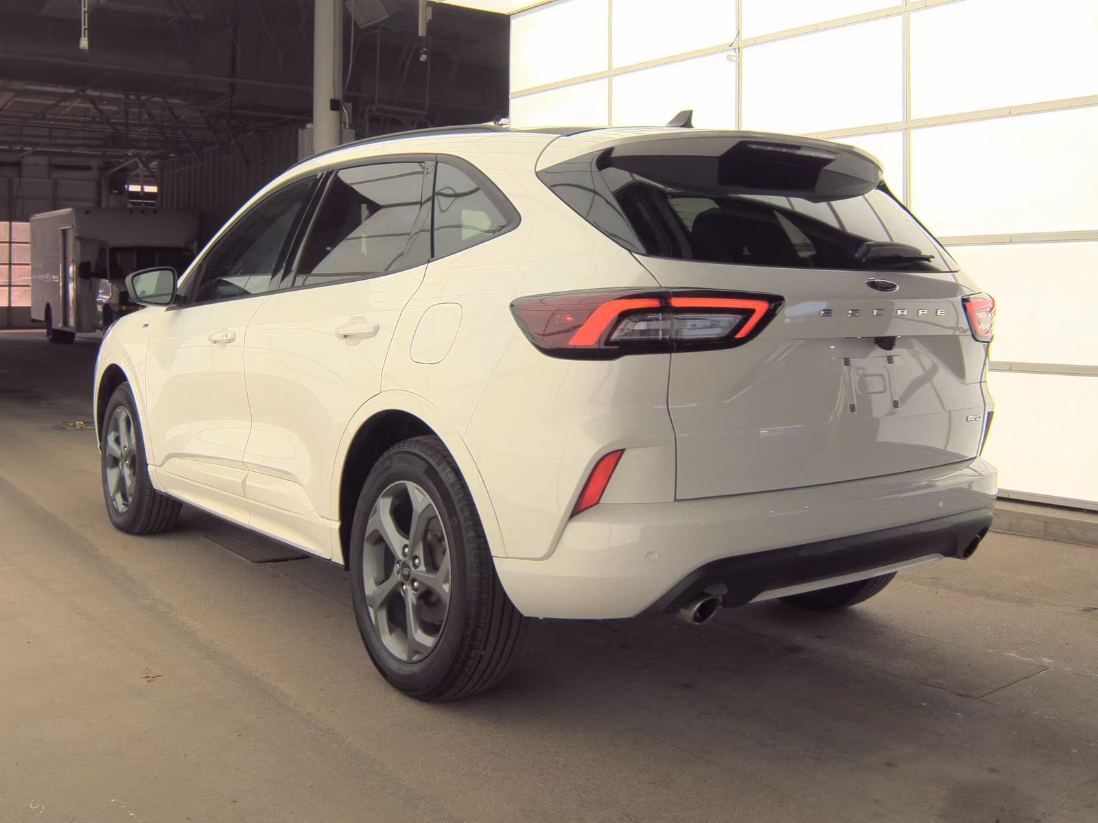 2024 Ford Escape ST-Line AWD