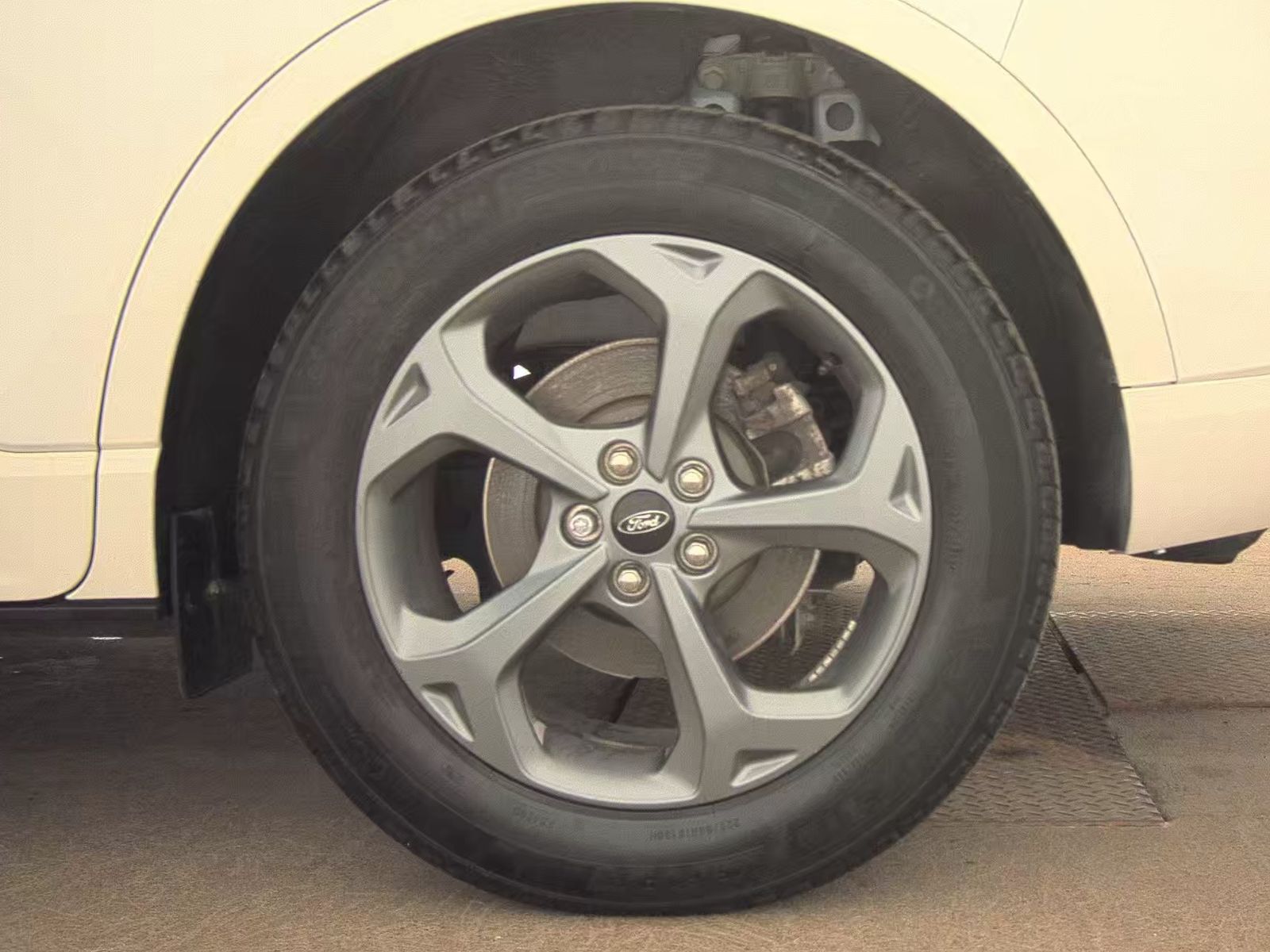 2024 Ford Escape ST-Line AWD