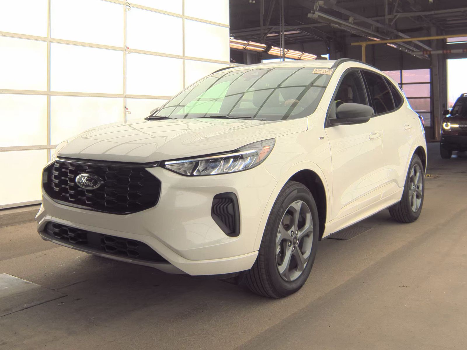 2024 Ford Escape ST-Line AWD