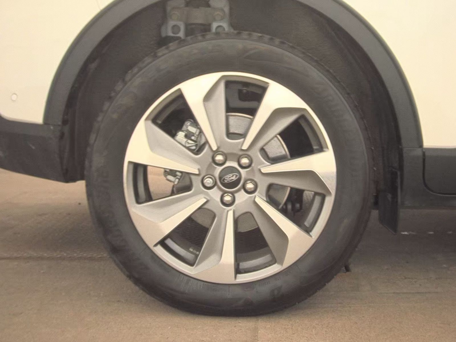 2024 Ford Escape Platinum AWD