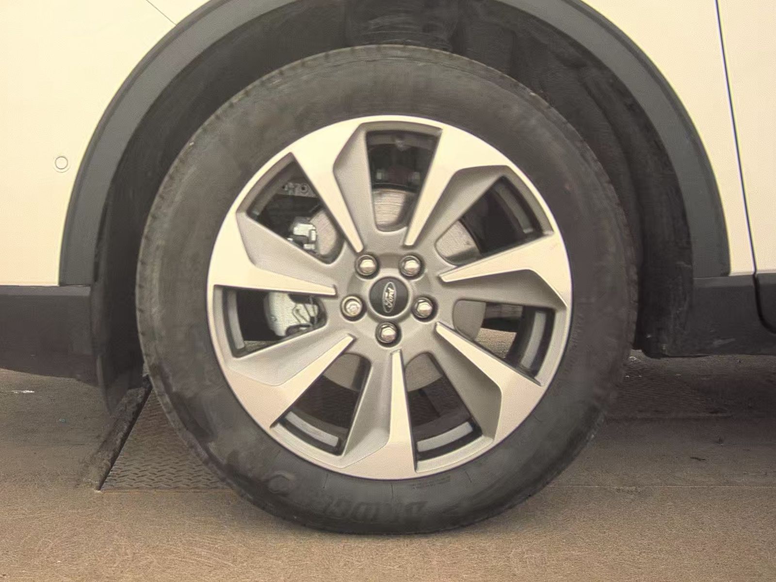 2024 Ford Escape Platinum AWD