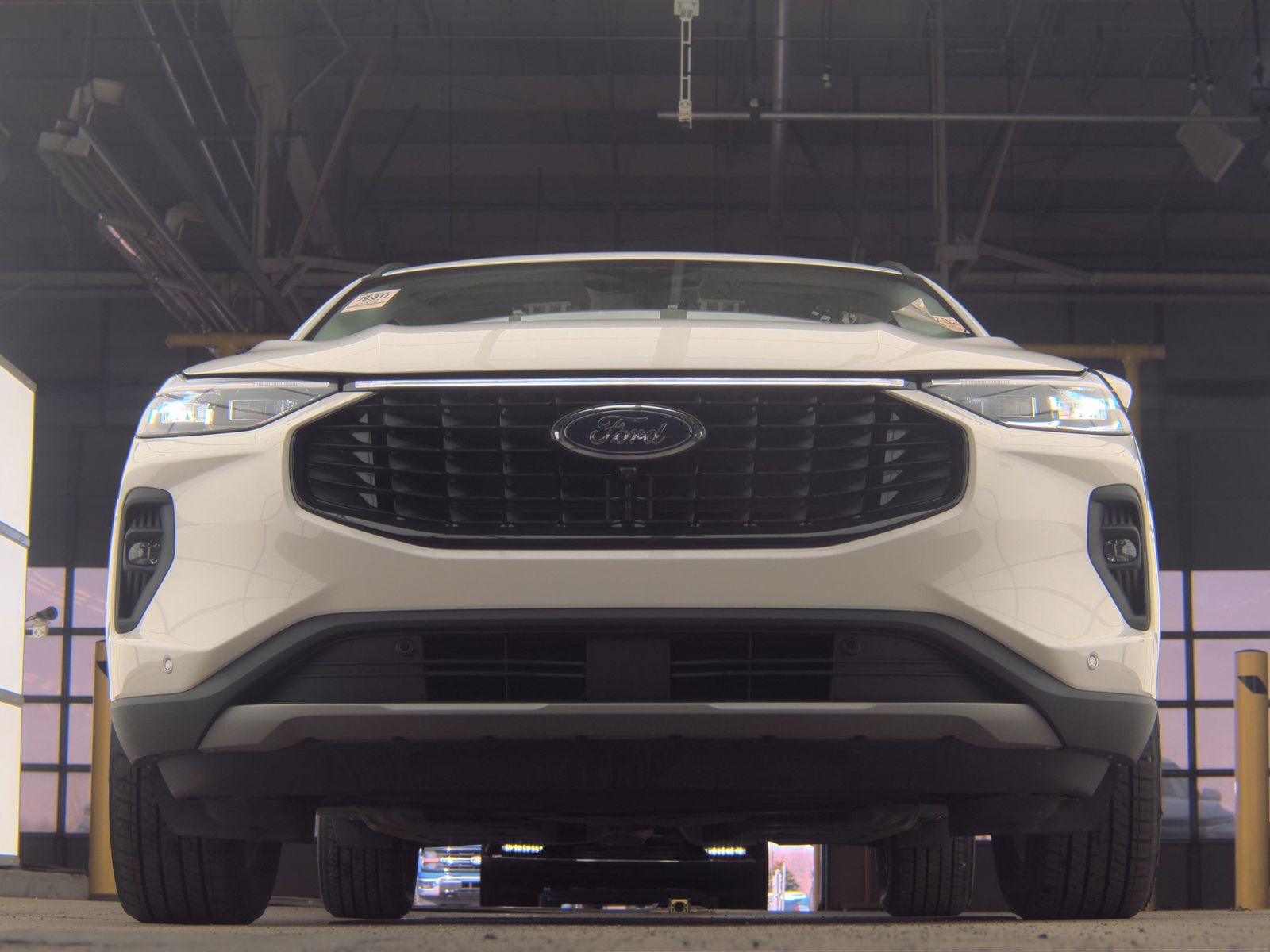 2024 Ford Escape Platinum AWD