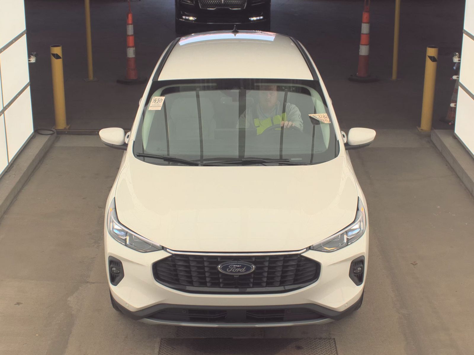 2024 Ford Escape Platinum AWD