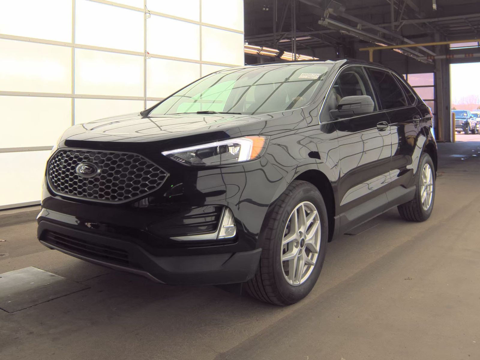 FORD EDGE - 1