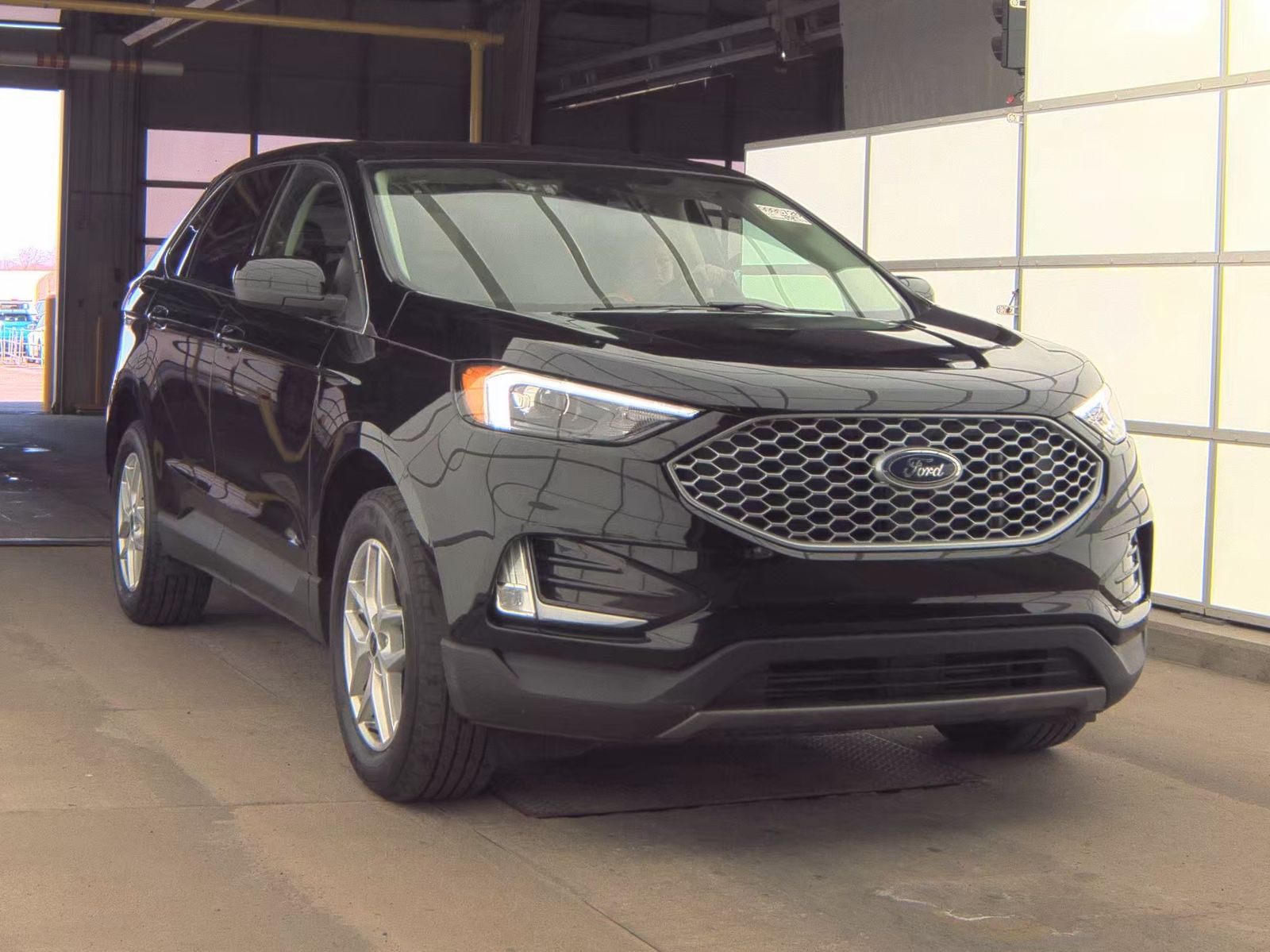 FORD EDGE - 5