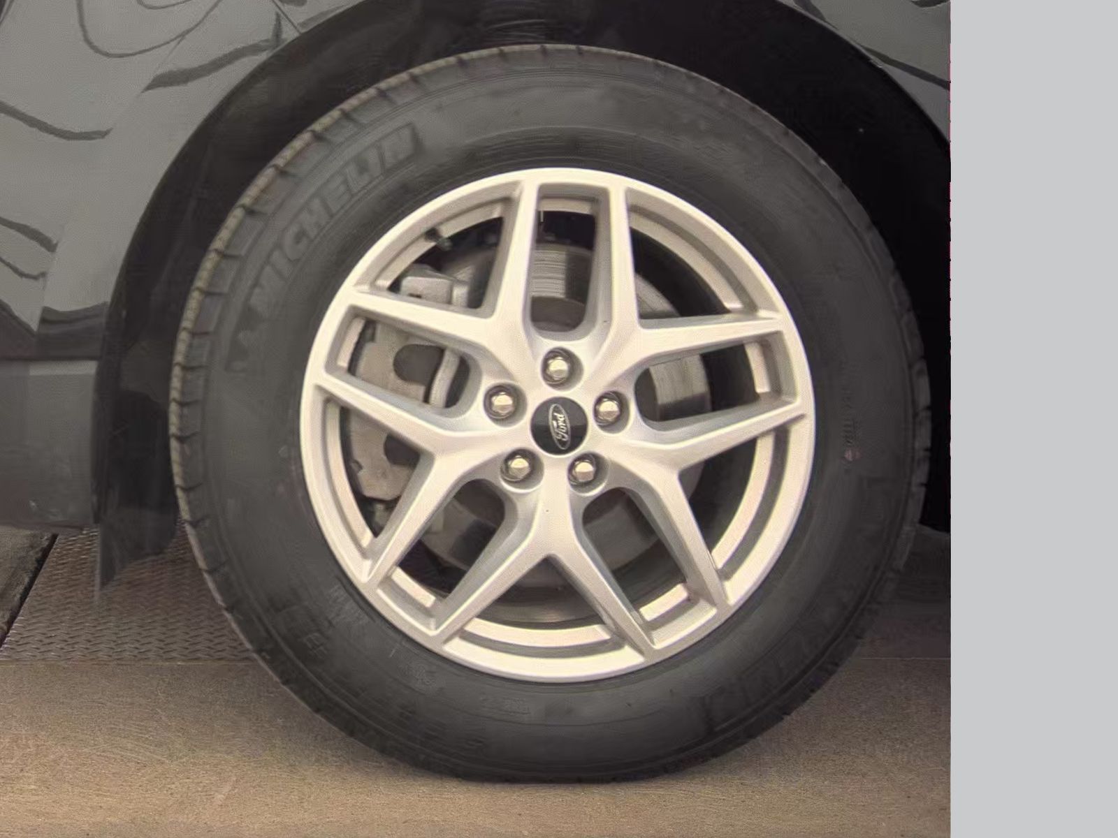 FORD EDGE - 10