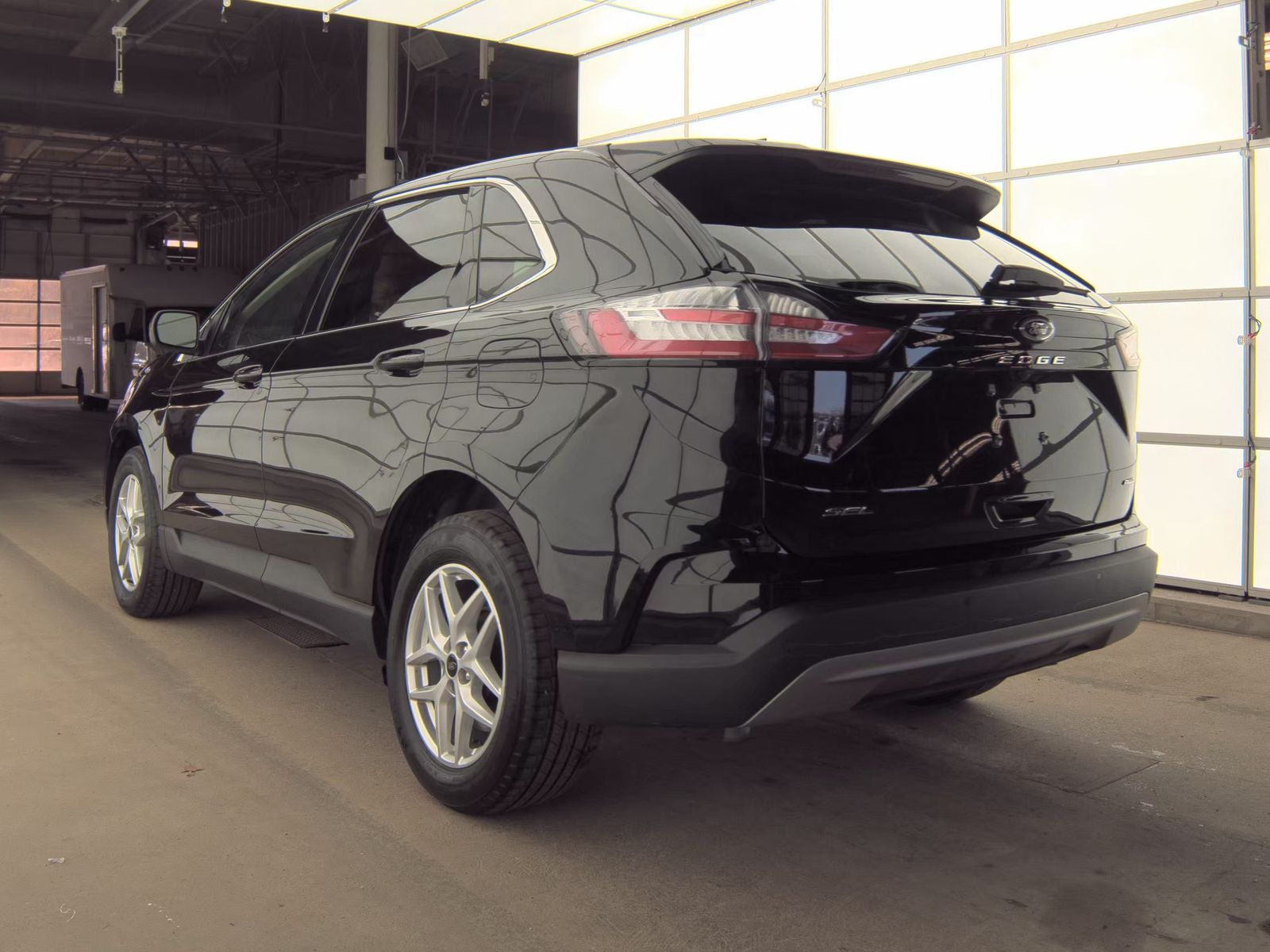 FORD EDGE - 9