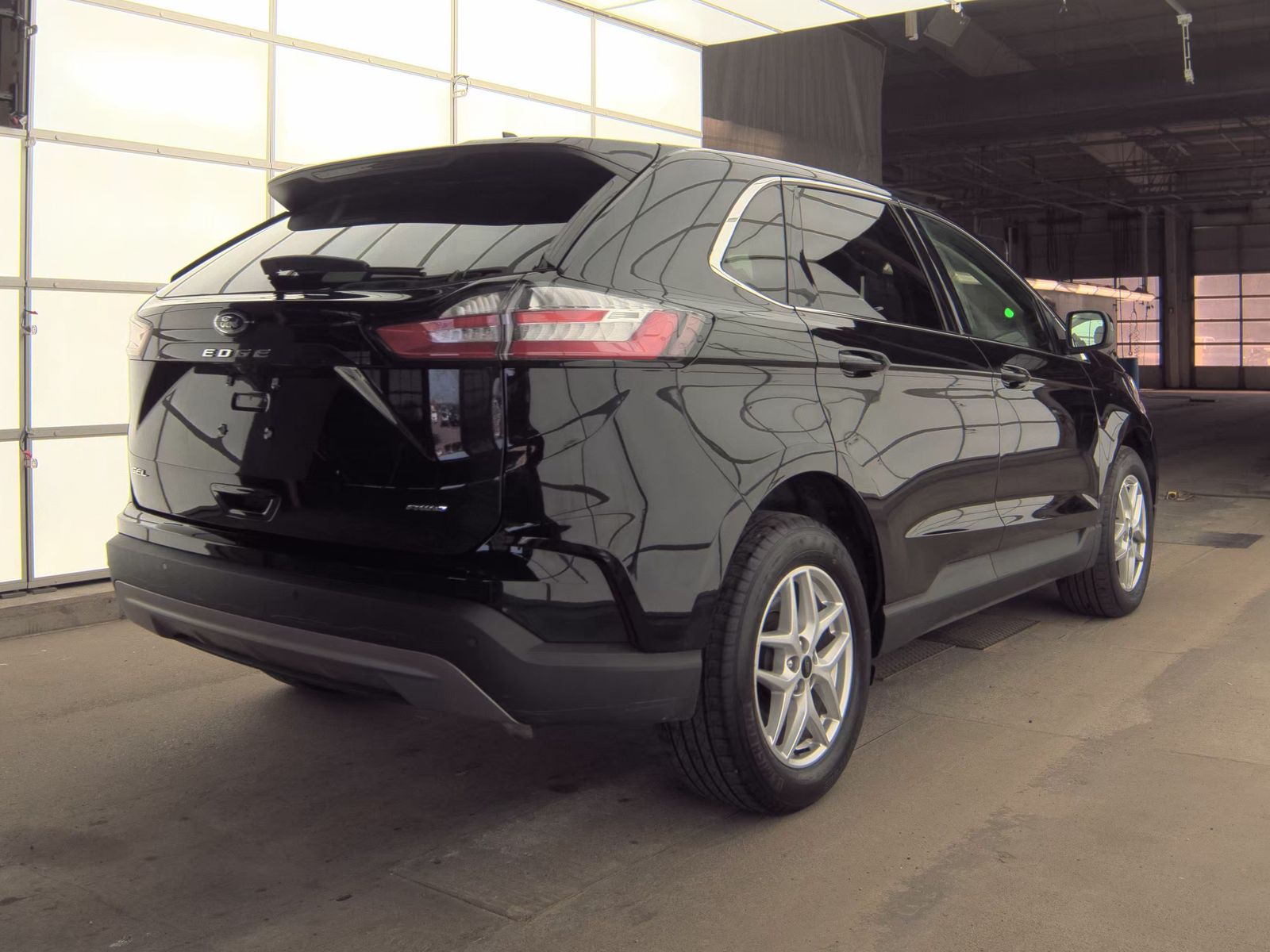 FORD EDGE - 6