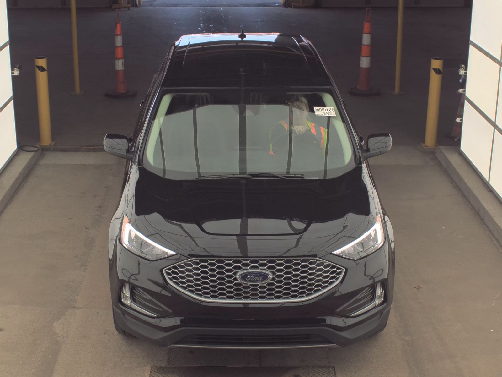 FORD EDGE - 3
