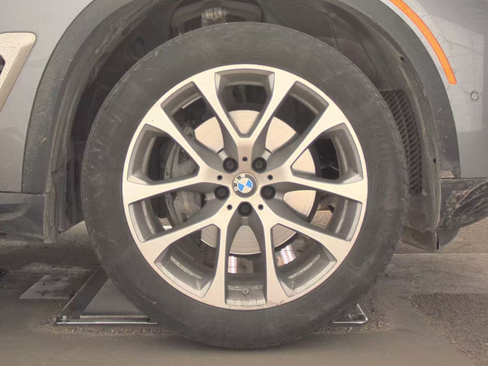 2026 BMW X5 xDrive40i AWD