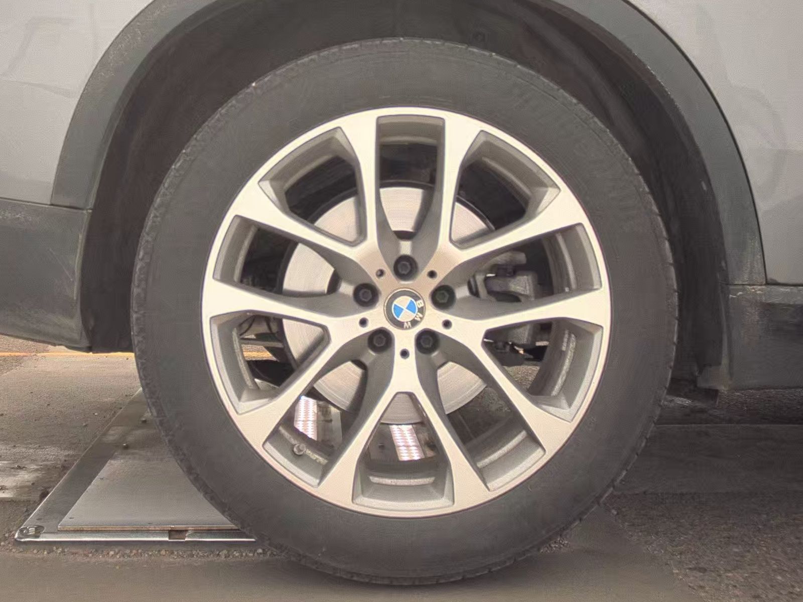 2026 BMW X5 xDrive40i AWD