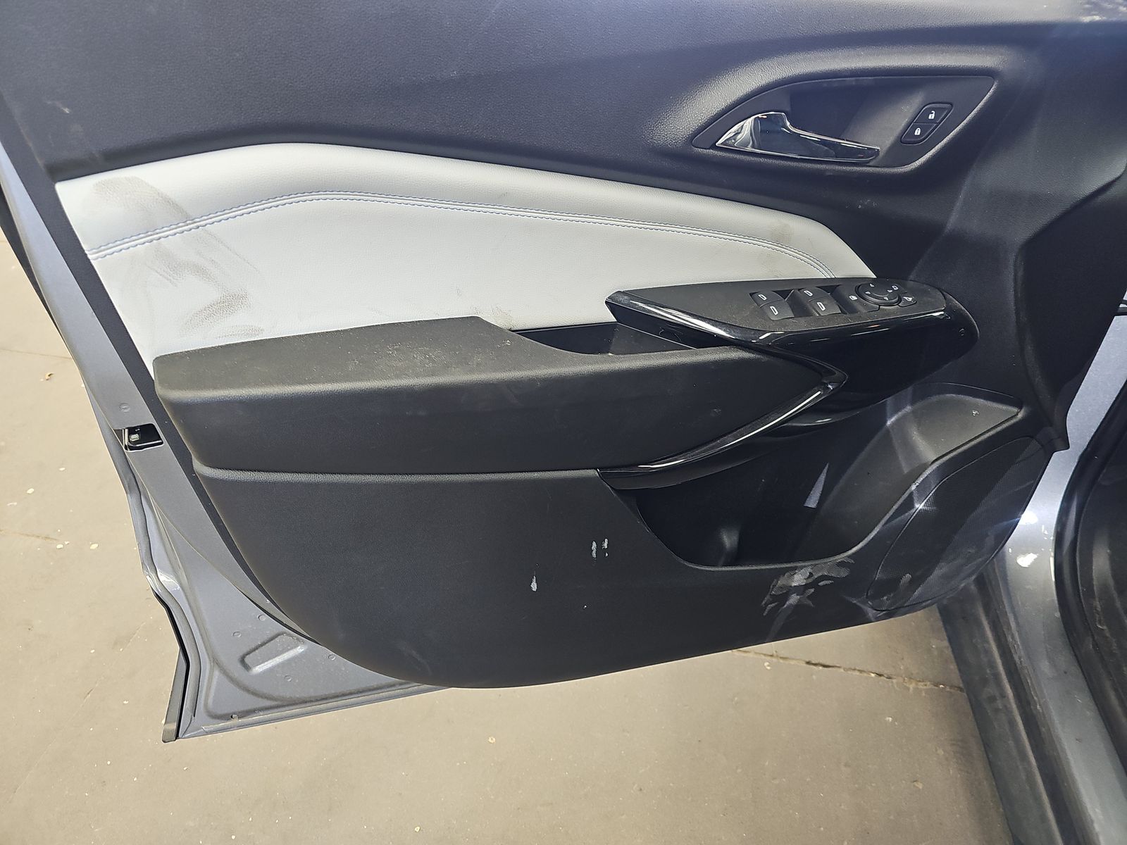 CHEVROLET OTHER - 10