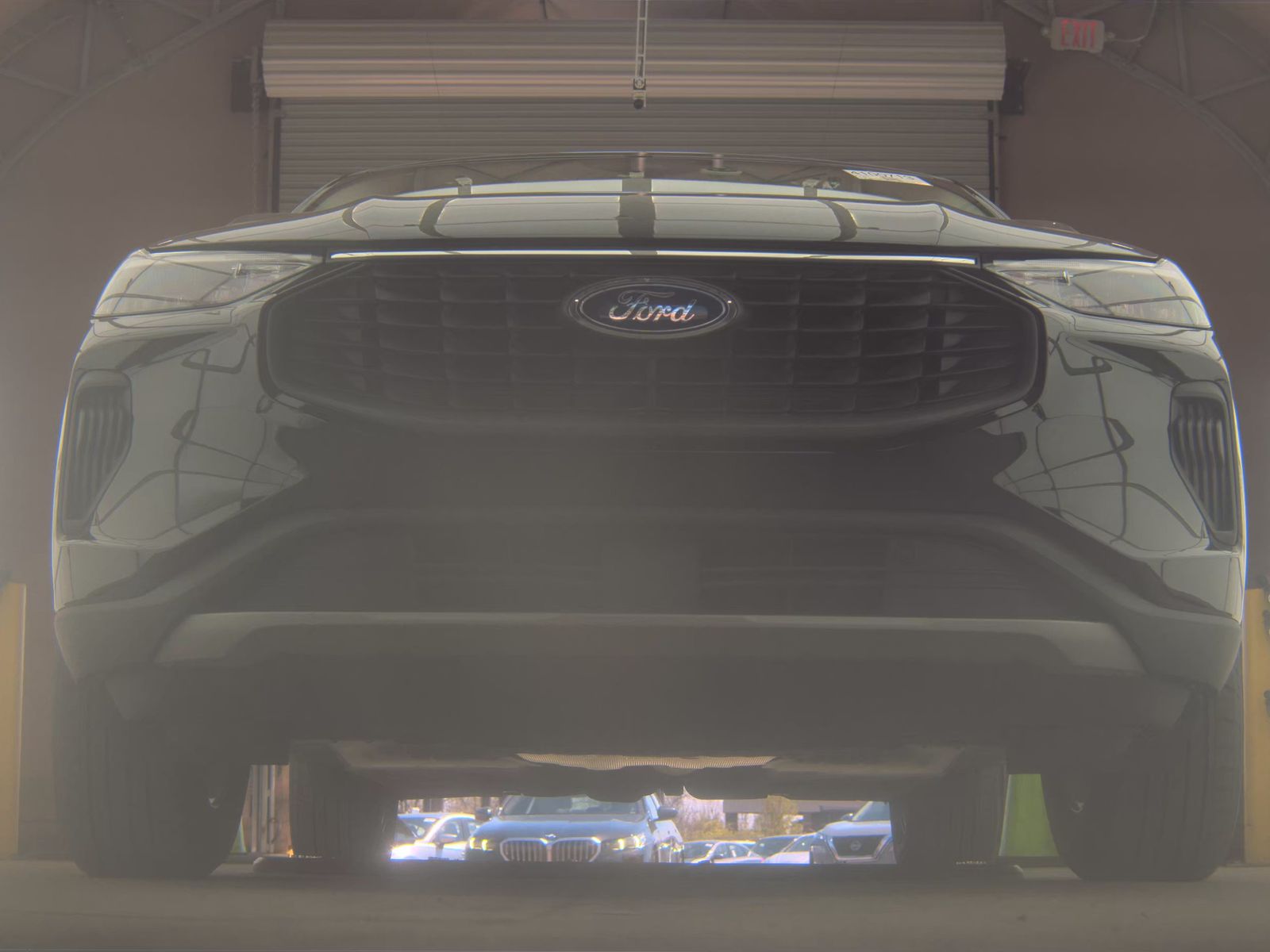 2025 Ford Escape Active AWD