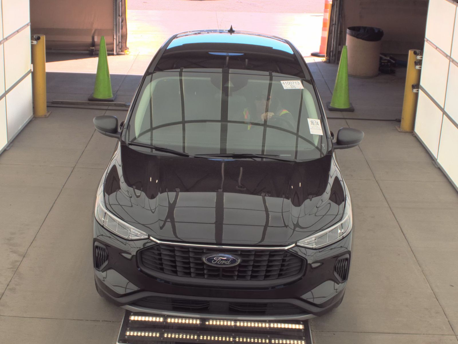 2025 Ford Escape Active AWD
