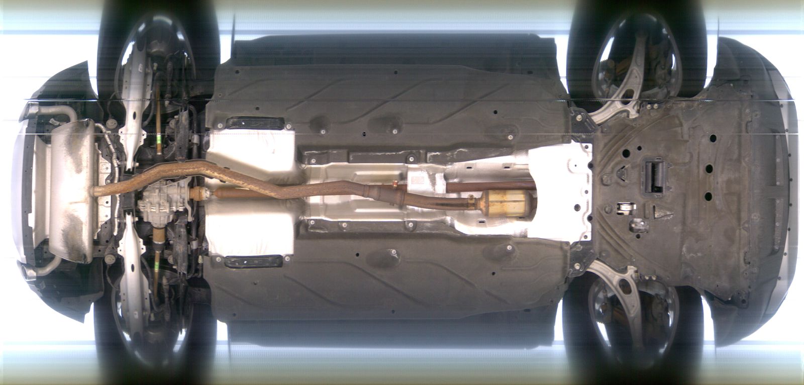 2025 Ford Escape Active AWD