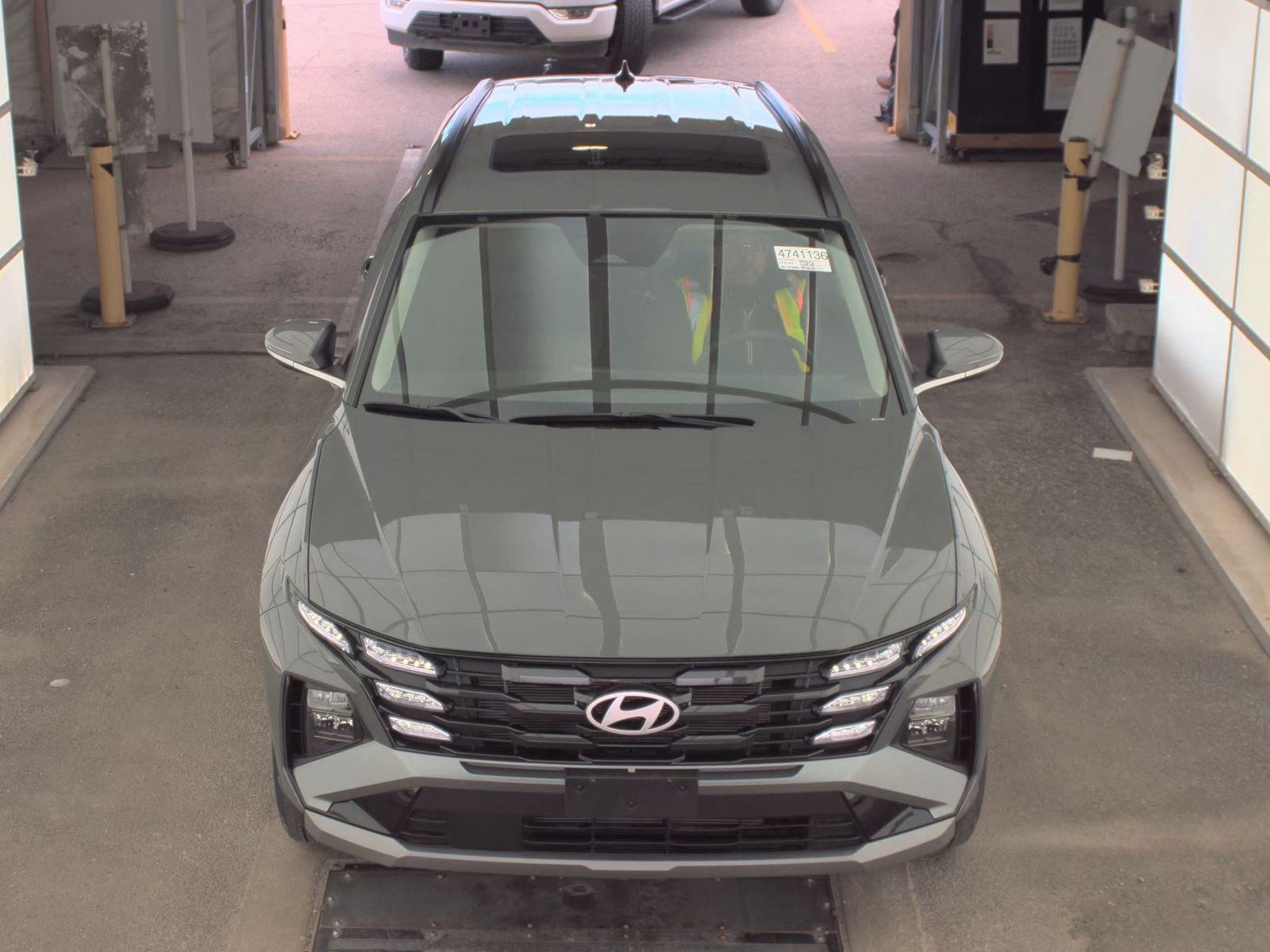 HYUNDAI OTHER - 3
