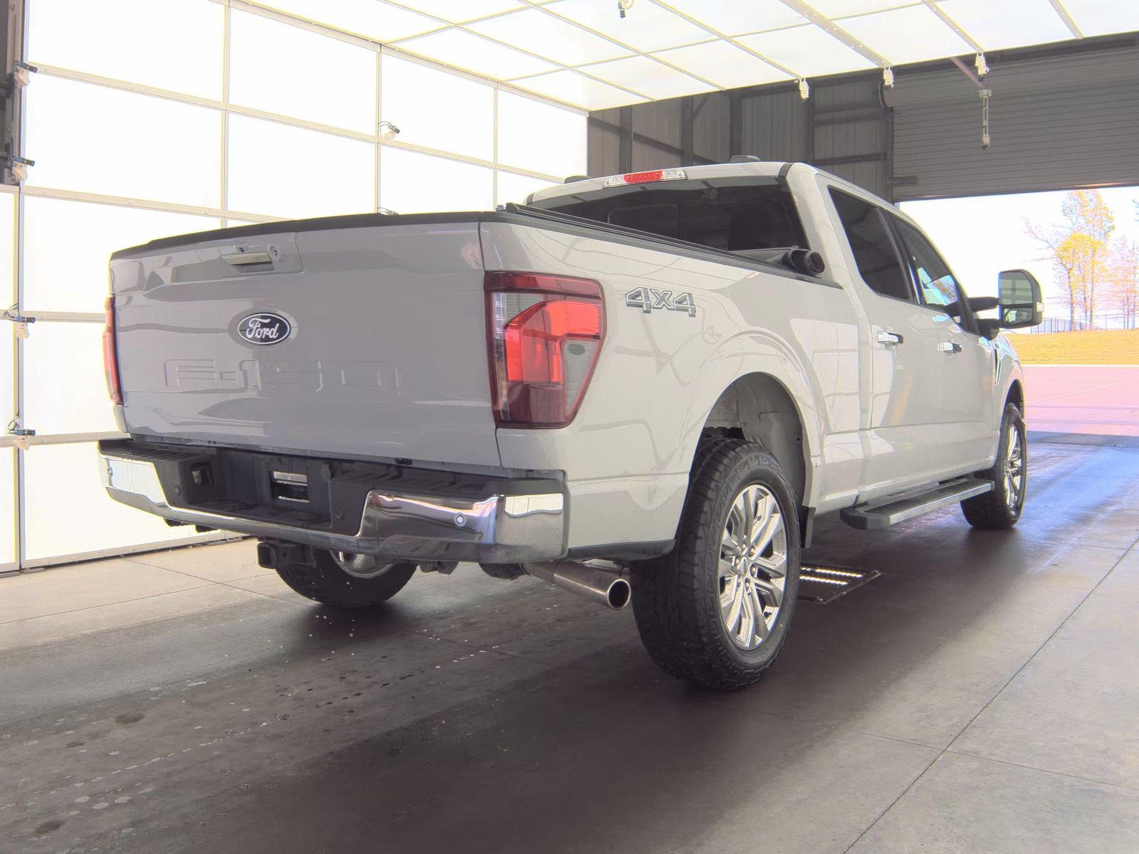 FORD F-150 - 6