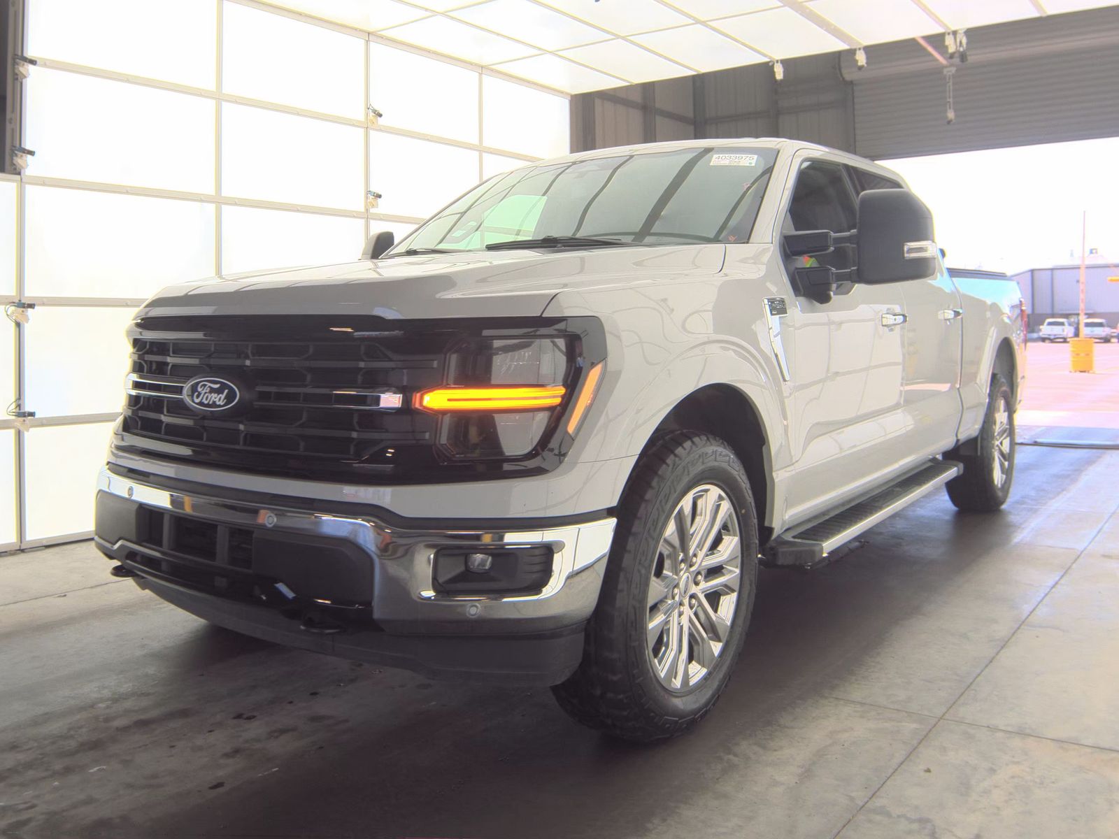 FORD F-150 - 1