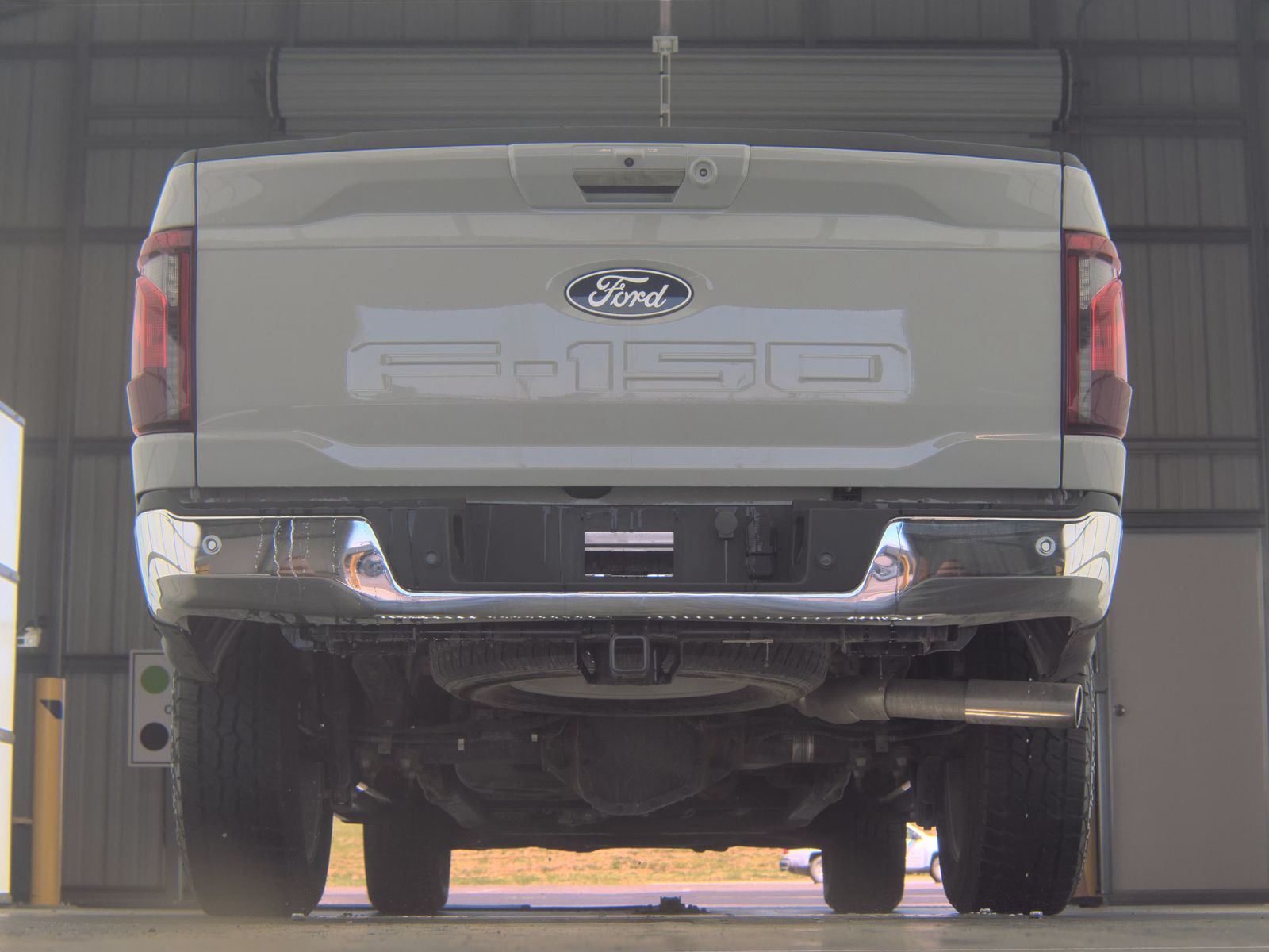 FORD F-150 - 8