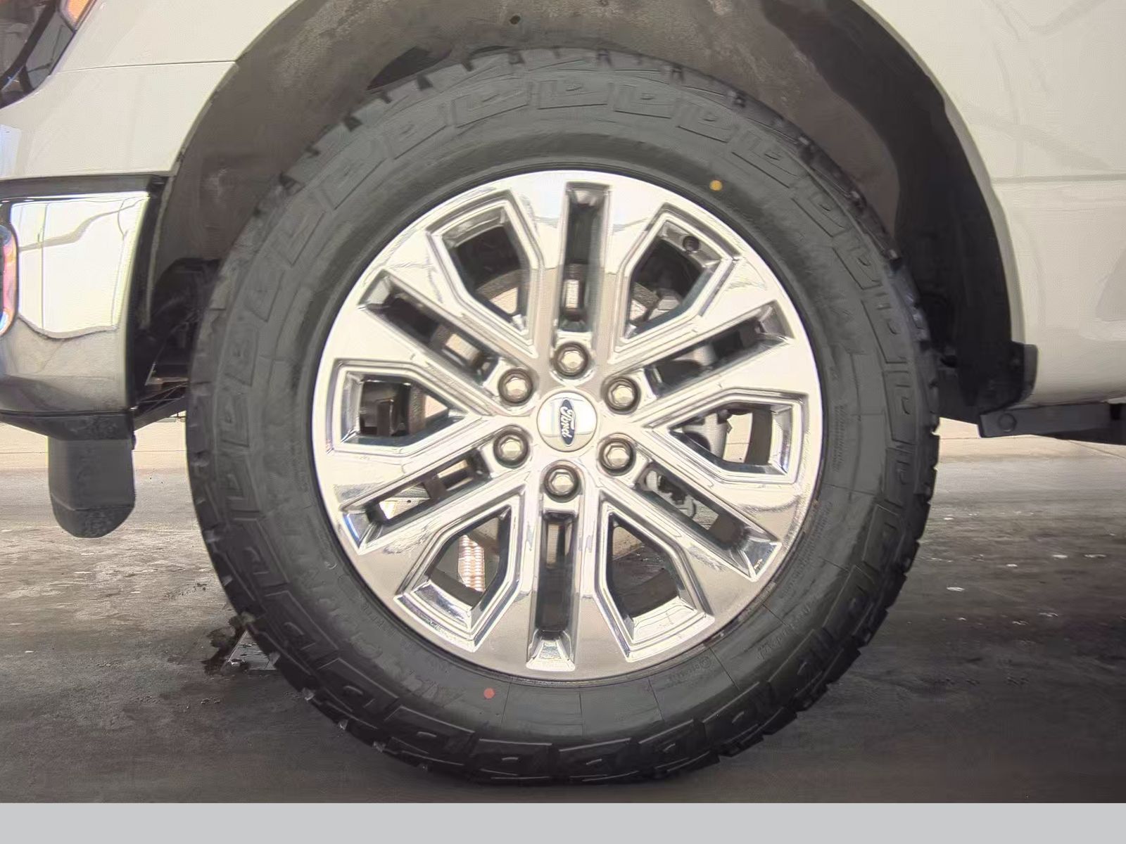 FORD F-150 - 10