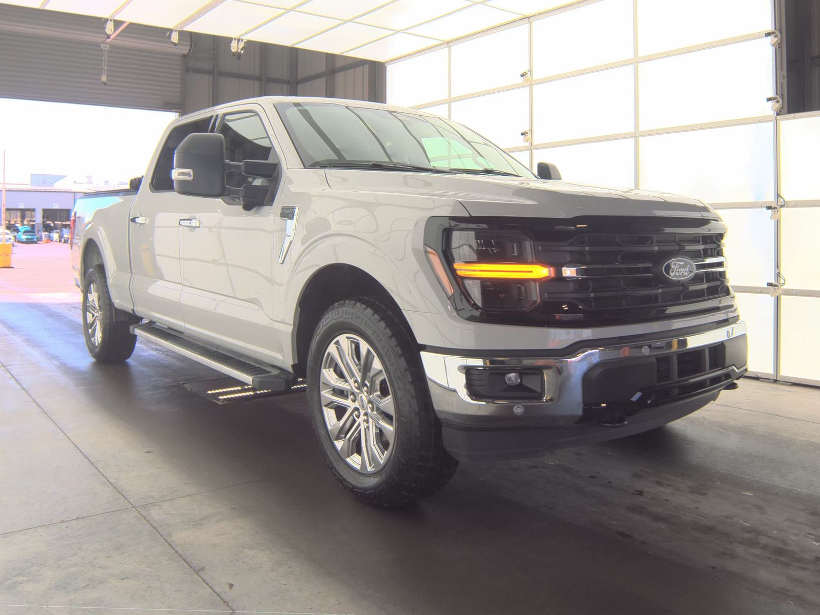 FORD F-150 - 5