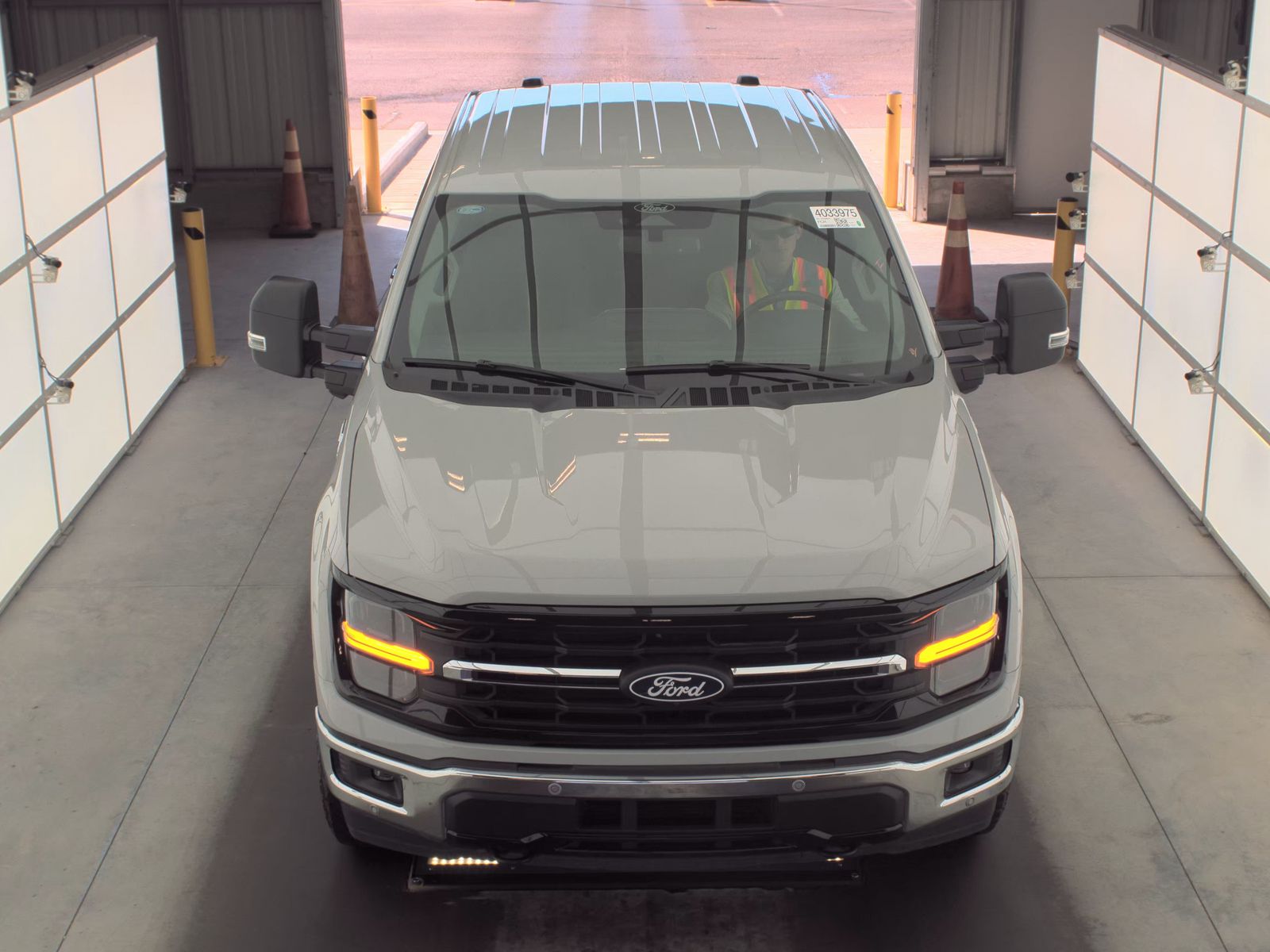FORD F-150 - 3