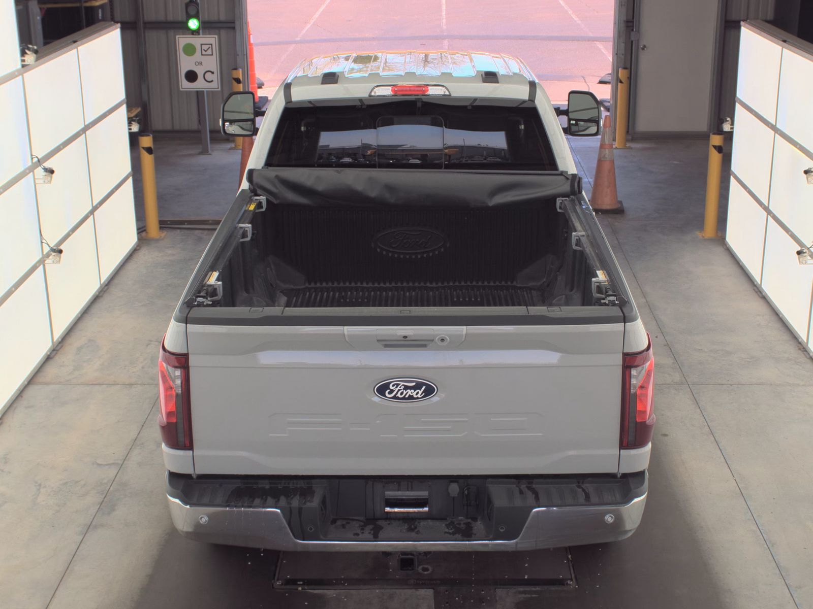 FORD F-150 - 7