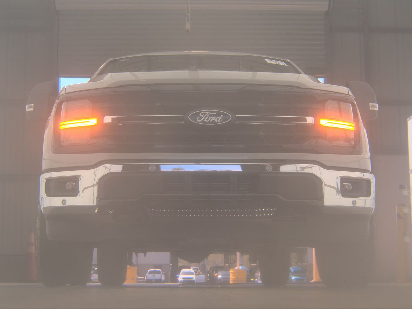 FORD F-150 - 4